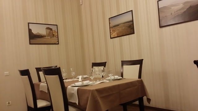 Restaurant Tulin